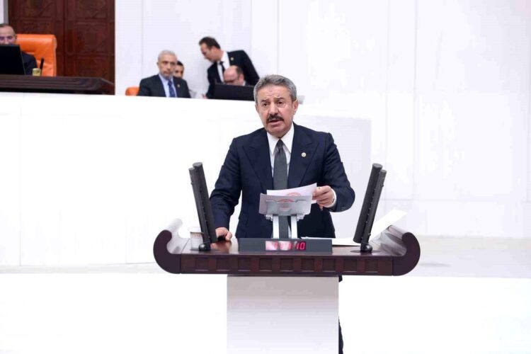 Köy korucuları için ‘kır bekçisi’ önerisi