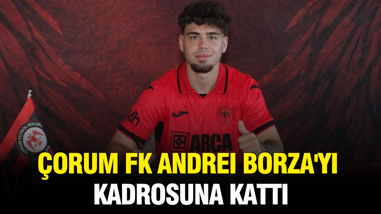Corum fk andrei borzayi kadrosuna katti StPu31pC