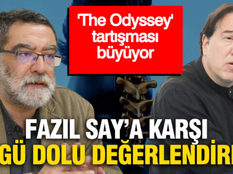 Haber gorseli