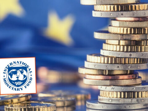 Imf orta dogudaki savas euro bolgesinin ekonomik gorunumunu zayiflatti ujaK472y
