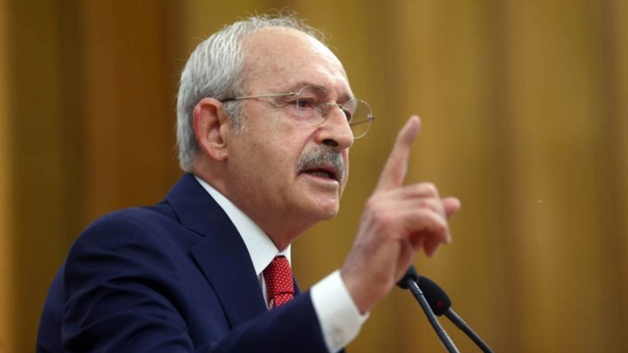 Kılıçdaroğlu’nun planını yine iktidar medyası yazdı: Kendisini desteklemeyen herkesi görevden alacak