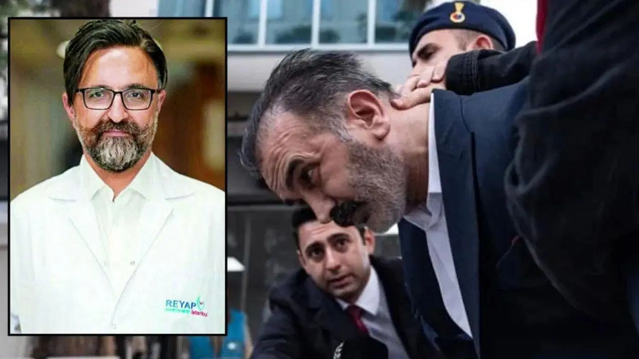 ‘Yenidoğan çetesi’ davasında 9. duruşma devam ediyor