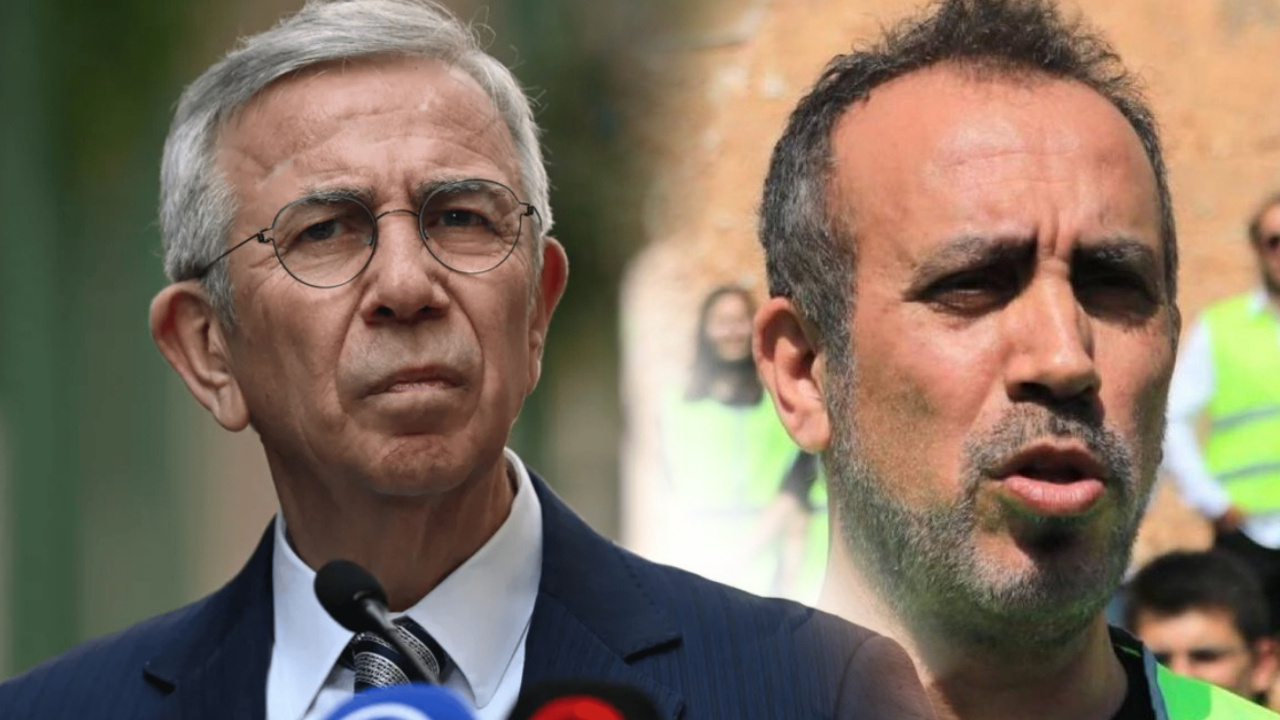 Mansur Yavaş’ın AHBAP kararı ortaya çıktı: Çok önce imzalanmış