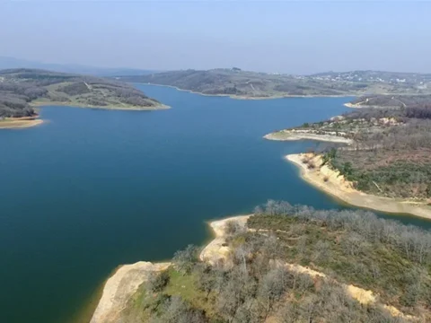 Iski acikladi 11 temmuz istanbul baraj doluluk orani yuzde kac IThkaUCi