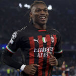 Rafael leao icin ilk teklif 40 milyon euro FVvfjlWF