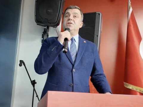 Son dakika chp silivri ilce baskani doruk bulut tutuklandi idKtx9rN